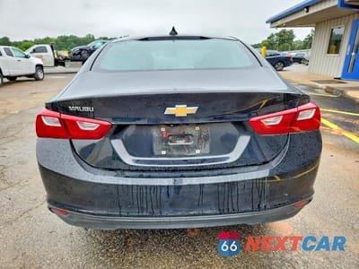 Zdjęcie 6 z 12 samochodu: 2023 CHEVROLET MALIBU LS VIN:1G1ZC5ST8PF116730 - miniatura