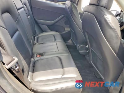 Zdjęcie 11 z 14 samochodu: 2022 TESLA MODEL Y VIN:7SAYGDEE7NF369878 - miniatura