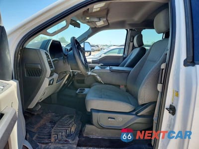 Zdjęcie 7 z 12 samochodu: 2018 FORD F-250 VIN:1FT7X2B63JEC66415 - miniatura