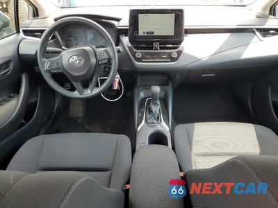 Zdjęcie 8 z 12 samochodu: 2025 TOYOTA COROLLA LE VIN:5YFB4MDE8SP257748 - miniatura