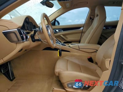 Zdjęcie 7 z 13 samochodu: 2016 PORSCHE PANAMERA 2 VIN:WP0AA2A76GL007424 - miniatura