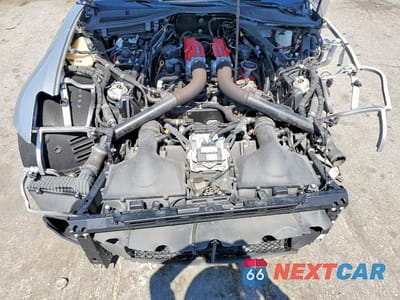 Zdjęcie 11 z 13 samochodu: 2019 FERRARI GTC 4 LUSSO T VIN:ZFF82YNA7K0239577 - miniatura