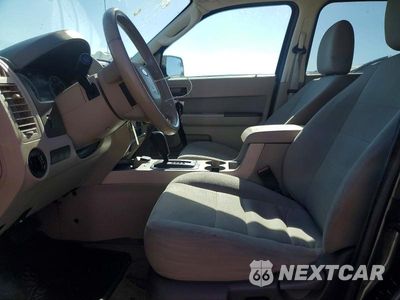 Zdjęcie 7 z 13 samochodu: 2010 FORD ESCAPE HYBRID VIN:1FMCU5K39AKB55198 - miniatura