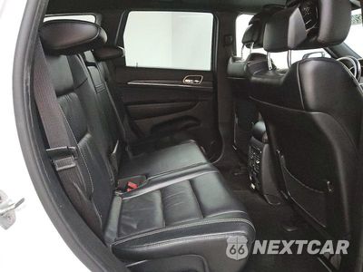 Zdjęcie 11 z 14 samochodu: 2014 JEEP GRAND CHEROKEE LIMITED VIN:1C4RJFBG9EC275079 - miniatura