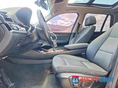 Zdjęcie 7 z 13 samochodu: 2015 BMW X3 XDRIVE28I VIN:5UXWX9C50F0D45105 - miniatura