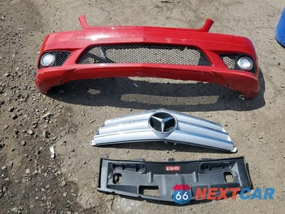 Zdjęcie 12 z 13 samochodu: 2010 MERCEDES-BENZ C 300 4MATIC VIN:WDDGF8BB8AF415162 - miniatura