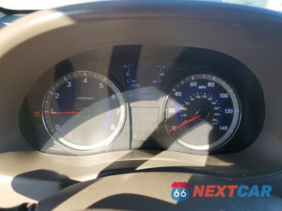 Zdjęcie 9 z 12 samochodu: 2014 HYUNDAI ACCENT GLS VIN:KMHCT4AEXEU777223 - miniatura