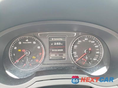 Zdjęcie 9 z 13 samochodu: 2016 AUDI Q3 PREMIUM PLUS VIN:WA1EFCFS7GR021409 - miniatura