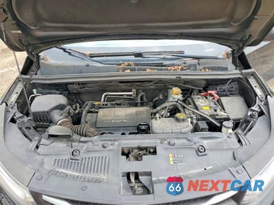 Zdjęcie 11 z 12 samochodu: 2019 CHEVROLET TRAX LS VIN:3GNCJKSB6KL317881 - miniatura