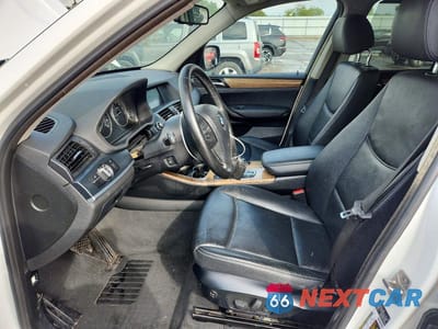 Zdjęcie 7 z 13 samochodu: 2011 BMW X3 XDRIVE28I VIN:5UXWX5C5XBL716415 - miniatura