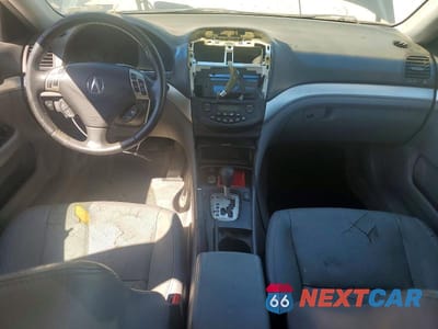 Zdjęcie 8 z 12 samochodu: 2007 ACURA TSX VIN:JH4CL969X7C010590 - miniatura