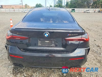 Zdjęcie 6 z 12 samochodu: 2022 BMW M440XI VIN:WBA13AR06NCK00324 - miniatura