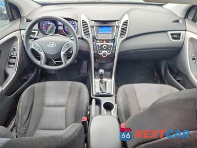 Zdjęcie 8 z 13 samochodu: 2014 HYUNDAI ELANTRA GT BASE VIN:KMHD35LH6EU225672 - miniatura