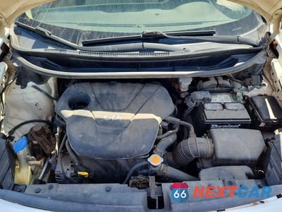 Zdjęcie 11 z 12 samochodu: 2012 KIA RIO LX VIN:KNADM4A32C6052489 - miniatura