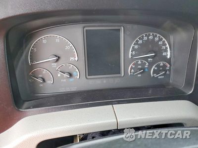 Zdjęcie 8 z 10 samochodu: 2022 FREIGHTLINER CASCADIA 1 - SEMI TRUCK VIN:3AKJHHDR1NSND0545 - miniatura