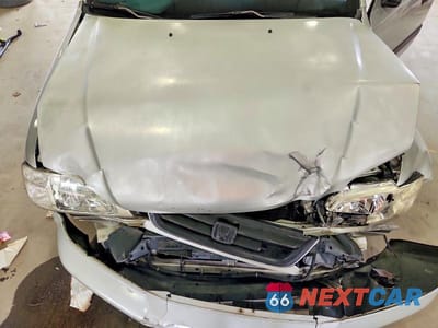Zdjęcie 12 z 13 samochodu: 2000 HONDA CR-V LX VIN:JHLRD1843YC059825 - miniatura