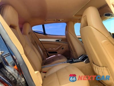 Zdjęcie 10 z 12 samochodu: 2016 PORSCHE PANAMERA SE HYBRID VIN:WP0AD2A77GL040522 - miniatura