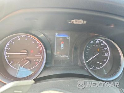 Zdjęcie 9 z 12 samochodu: 2021 TOYOTA CAMRY SE VIN:4T1G11AK5MU422647 - miniatura