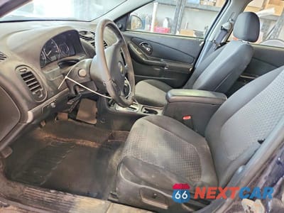 Zdjęcie 7 z 12 samochodu: 2006 CHEVROLET MALIBU LT VIN:1G1ZT51806F210113 - miniatura