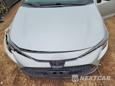 Zdjęcie 11 z 13 samochodu: 2021 TOYOTA COR VIN:5YFEPMAE3MP222255 - miniatura