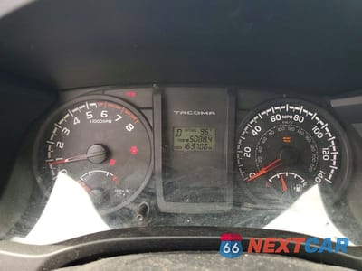 Zdjęcie 9 z 12 samochodu: 2017 TOYOTA TACOMA SR VIN:5TFRX5GN1HX090845 - miniatura