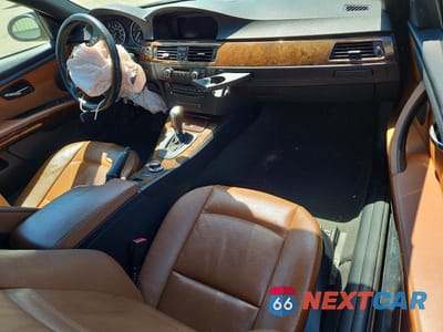 Zdjęcie 8 z 12 samochodu: 2007 BMW 335 I VIN:WBAWL73507PX49798 - miniatura