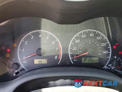 Zdjęcie 9 z 12 samochodu: 2011 TOYOTA COROLLA LE VIN:2T1BU4EE0BC586992 - miniatura