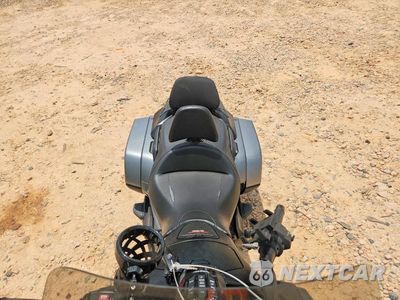 Piąte zdjęcie samochodu w środku: 2023 HONDA GL1800 B VIN:JH2SC7947PK500287 - miniatura