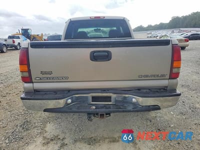 Zdjęcie 6 z 13 samochodu: 2000 CHEVROLET SILVERADO C1500 VIN:2GCEC19T1Y1146858 - miniatura