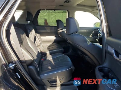 Zdjęcie 11 z 13 samochodu: 2024 HYUNDAI PALISADE LIMITED VIN:KM8R5DGE3RU652100 - miniatura