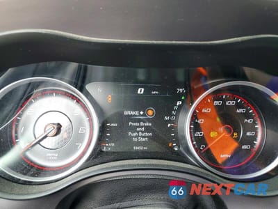 Zdjęcie 9 z 13 samochodu: 2021 DODGE CHARGER SCAT PACK VIN:2C3CDXGJ7MH667033 - miniatura