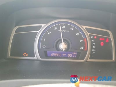 Zdjęcie 9 z 12 samochodu: 2011 HONDA CIVIC VP VIN:2HGFA1F33BH505495 - miniatura
