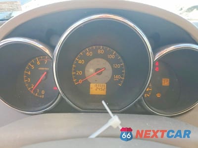 Zdjęcie 9 z 12 samochodu: 2005 NISSAN ALTIMA 2.5 VIN:1N4AL11D05N436933 - miniatura