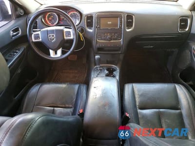 Zdjęcie 8 z 13 samochodu: 2013 DODGE DURANGO R/T VIN:1C4SDJCT3DC697192 - miniatura