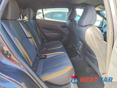 Zdjęcie 10 z 12 samochodu: 2024 SUBARU CROSSTREK SPORT VIN:4S4GUHF66R3736011 - miniatura
