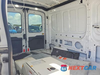 Zdjęcie 11 z 13 samochodu: 2019 FORD TRANSIT T- - DELIVERY VAN VIN:1FTYR2CM8KKB83965 - miniatura