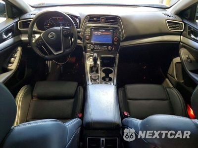 Zdjęcie 8 z 12 samochodu: 2016 NISSAN MAXIMA 3.5 SL VIN:1N4AA6AP4GC904562 - miniatura