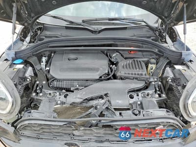 Zdjęcie 11 z 12 samochodu: 2024 MINI COOPER S COUNTRYMAN VIN:WMZ53BR06R3R67753 - miniatura
