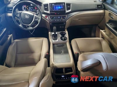 Zdjęcie 8 z 14 samochodu: 2018 HONDA PILOT EXL VIN:5FNYF6H5XJB064022 - miniatura