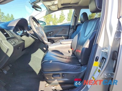 Zdjęcie 7 z 13 samochodu: 2013 TOYOTA VENZA VIN:4T3ZA3BB4DU069361 - miniatura