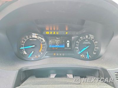 Zdjęcie 9 z 13 samochodu: 2018 FORD EXPLORER POLICE INTERCEPTOR VIN:1FM5K8AR4JGC43102 - miniatura