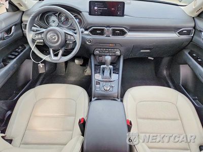 Zdjęcie 8 z 13 samochodu: 2025 MAZDA CX-5 PREFERRED VIN:JM3KFBCL6S0610780 - miniatura