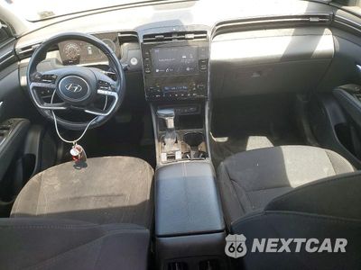 Zdjęcie 8 z 13 samochodu: 2022 HYUNDAI TUCSON VIN:5NMJFCAE8NH053292 - miniatura