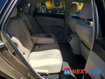 Zdjęcie 10 z 12 samochodu: 2009 TOYOTA VENZA FWD 4CYL VIN:4T3ZE11A69U012183 - miniatura