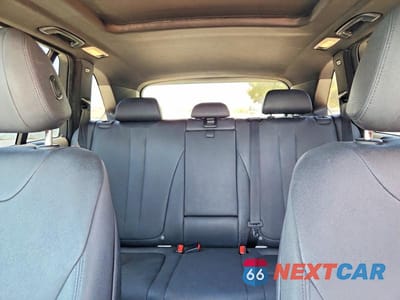 Zdjęcie 10 z 13 samochodu: 2018 BMW X5 SDRIVE35I VIN:5UXKR2C5XJ0X10069 - miniatura