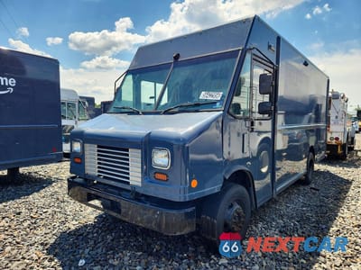 2020 FORD F59 1F65F5KN8L0A11538 - główne zdjęcie licytacji z USA - miniatura