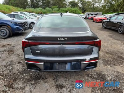 Zdjęcie 6 z 12 samochodu: 2025 KIA K5 LXS VIN:KNAG24J72S5358215 - miniatura