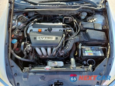 Zdjęcie 11 z 12 samochodu: 2003 HONDA ACCORD LX VIN:3HGCM56333G703965 - miniatura