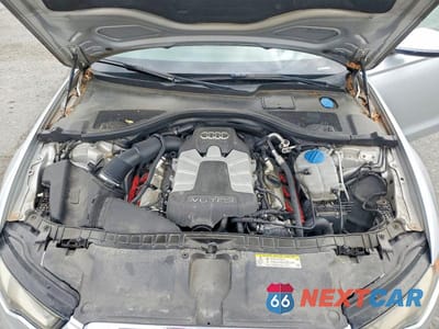 Zdjęcie 11 z 12 samochodu: 2012 AUDI A6 PREMIUM PLUS VIN:WAUGGAFC3CN157768 - miniatura