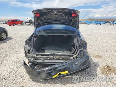 Zdjęcie 6 z 13 samochodu: 2015 AUDI A4 PREMIUM PLUS VIN:WAUFFAFL9FN021356 - miniatura
